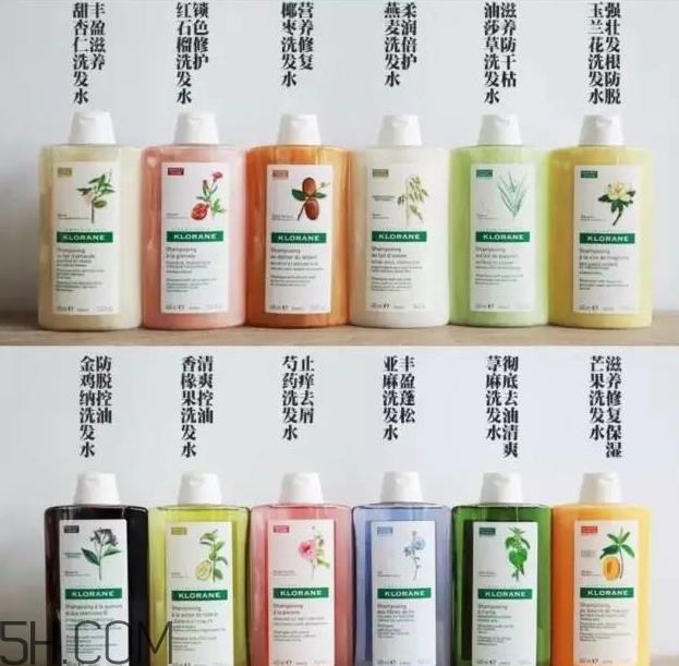 蔻萝兰洗发水有副作用吗?蔻萝兰洗发水盘点 蔻萝兰洗发水有副作用吗?蔻萝兰洗发水盘点