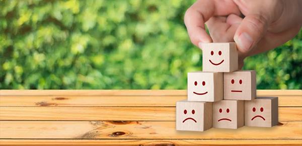 为什么突然特别烦一个人