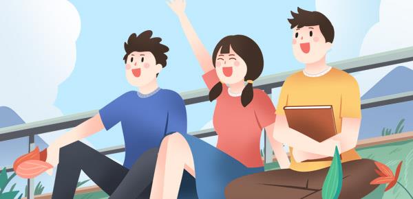 疏远一个人最好的办法