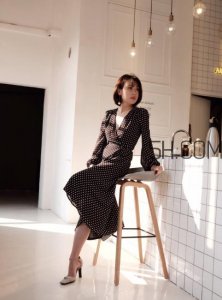 ​bardot是什么品牌？bardot是什么档次？