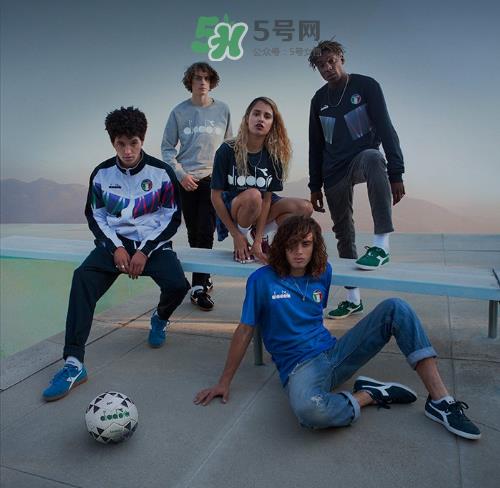 diadora2017秋冬系列怎么样_好看吗_款式有哪些？