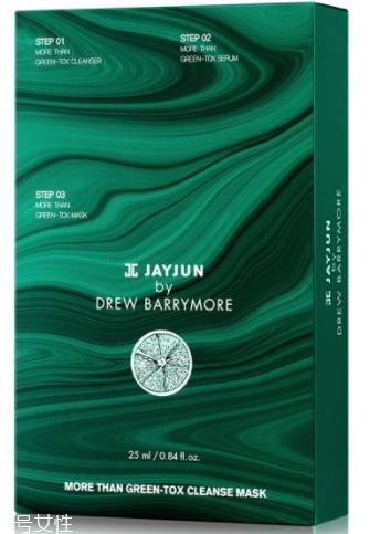 jayjun摩尔三部曲面膜怎么用？jayjun摩尔哪款好