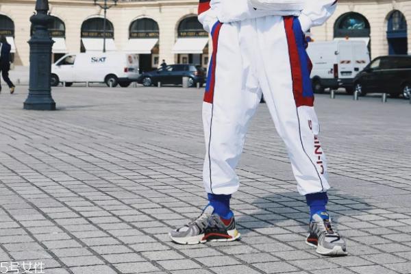 李宁烈骏ace在哪里买 时装周爆款潮鞋