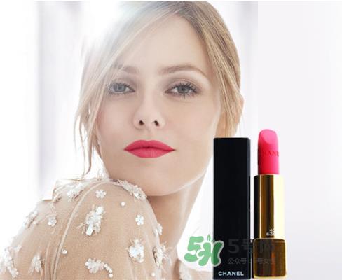 香奈儿口红有几个系列?香奈儿口红哪个系列好? 香奈儿口红有几个系列?香奈儿口红哪个系列好?