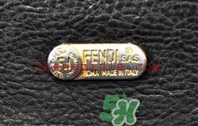 芬迪包包真假怎么辨别?Fendi包包真假对比图