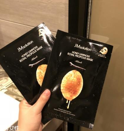 jm水光蜂蜜面膜孕妇可以用吗 jm solution水光蜂蜜面膜 jm水光蜂蜜面膜孕妇可以用吗 jm solution水光蜂蜜面膜
