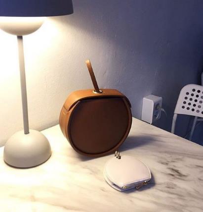 moire包包多少钱?千元价位的高颜值包包 moire包包多少钱?千元价位的高颜值包包