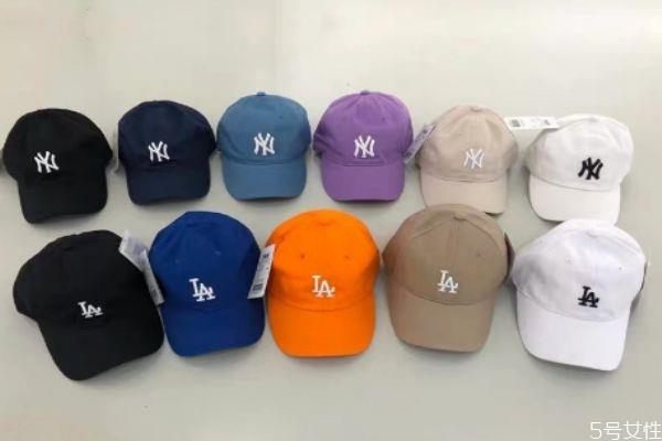 mlb帽子怎么选 mlb帽子尺寸怎么看 mlb帽子怎么选 mlb帽子尺寸怎么看