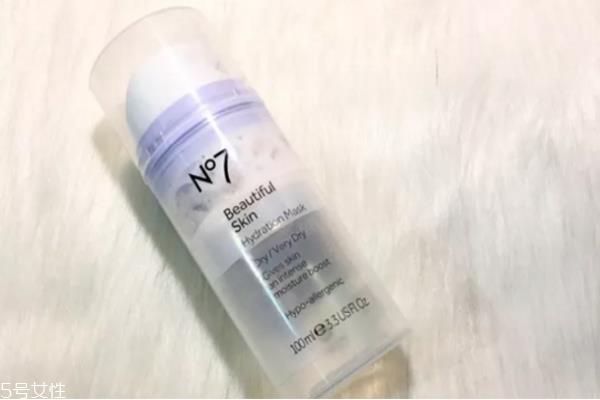 no7冰淇淋面膜怎么洗 no7冰淇淋面膜作用 no7冰淇淋面膜怎么洗 no7冰淇淋面膜作用