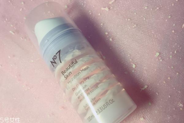 no7冰淇淋面膜怎么洗 no7冰淇淋面膜作用 no7冰淇淋面膜怎么洗 no7冰淇淋面膜作用