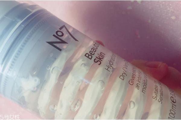 no7冰淇淋面膜怎么洗 no7冰淇淋面膜作用 no7冰淇淋面膜怎么洗 no7冰淇淋面膜作用