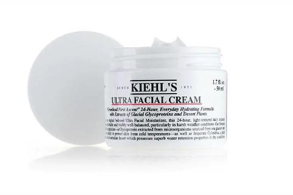 科颜氏保湿面霜和珂润面霜哪个好用 科颜氏保湿面霜是什么颜色 科颜氏保湿面霜和珂润面霜哪个好用 科颜氏保湿面霜是什么颜色