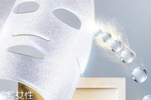 雅诗兰黛微精华面膜怎么样?透明质酸的密集修护 雅诗兰黛微精华面膜怎么样?透明质酸的密集修护