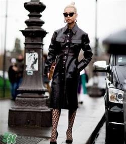 渔网袜搭配什么鞋子?渔网袜配什么鞋子好看? 渔网袜搭配什么鞋子?渔网袜配什么鞋子好看?