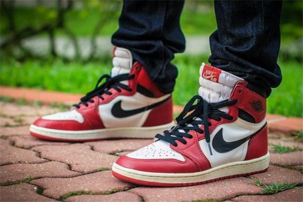 aj1芝加哥复刻过几次 经典爆款配色 aj1芝加哥复刻过几次 经典爆款配色