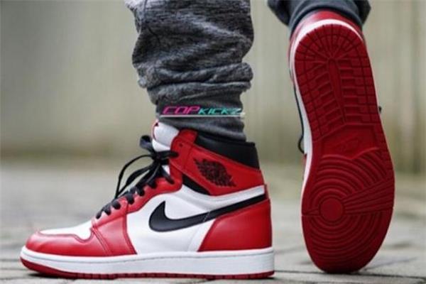 aj1芝加哥复刻过几次 经典爆款配色 aj1芝加哥复刻过几次 经典爆款配色
