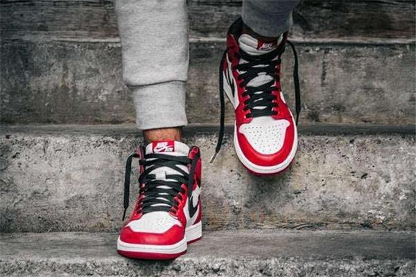 aj1芝加哥复刻过几次 经典爆款配色 aj1芝加哥复刻过几次 经典爆款配色