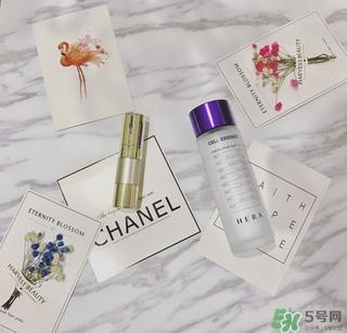 hera神仙水和hera水仙花精华哪个好? hera神仙水和hera水仙花精华哪个好?