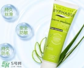 byphasse脱毛膏怎么样?byphasse蓓昂斯脱毛膏怎么用 byphasse脱毛膏怎么样?byphasse蓓昂斯脱毛膏怎么用