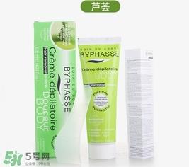 byphasse脱毛膏怎么样?byphasse蓓昂斯脱毛膏怎么用 byphasse脱毛膏怎么样?byphasse蓓昂斯脱毛膏怎么用