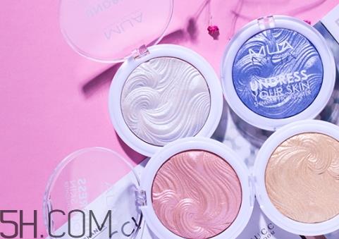 mua高光色号 mua高光全试色 mua高光色号 mua高光全试色