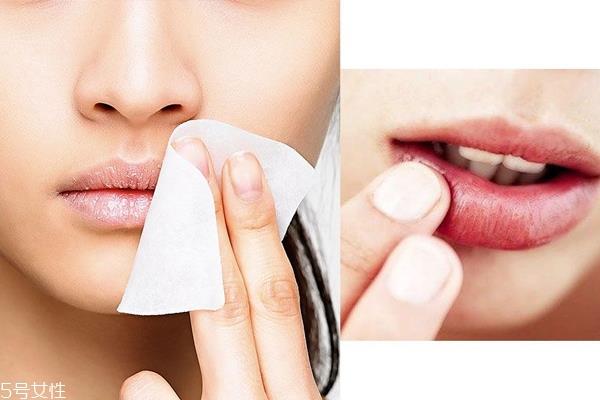 唇膜有用吗 3个要点让唇膜发挥最好效果 唇膜有用吗 3个要点让唇膜发挥最好效果