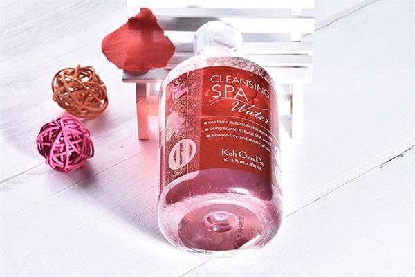 江原道卸妆水真假对比 江原道卸妆水有假的吗 江原道卸妆水真假对比 江原道卸妆水有假的吗