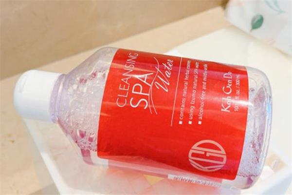 江原道卸妆水真假对比 江原道卸妆水有假的吗 江原道卸妆水真假对比 江原道卸妆水有假的吗