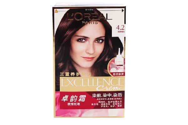 欧莱雅染发剂可以维持多久 欧莱雅染发剂用不完可以下次在用吗 欧莱雅染发剂可以维持多久 欧莱雅染发剂用不完可以下次在用吗