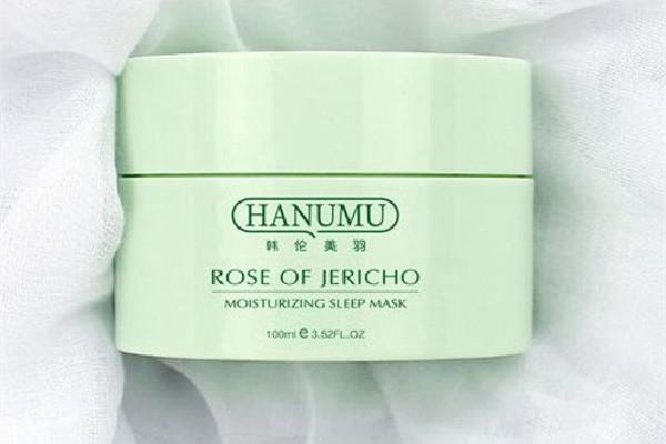 睡眠面膜和晚霜的区别 睡眠面膜是面霜吗 睡眠面膜和晚霜的区别 睡眠面膜是面霜吗