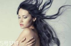 无硅洗发水为什么是透明的?商家为了清爽而设计 无硅洗发水为什么是透明的?商家为了清爽而设计