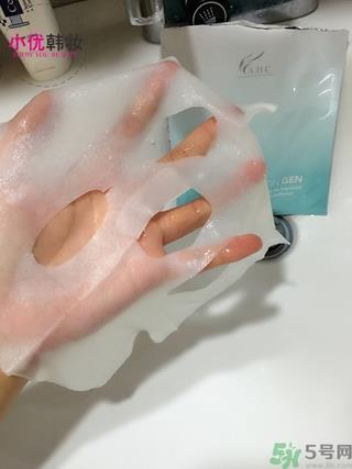 ahc竹子面膜真假怎么辨别?ahc竹子面膜真假鉴别图 ahc竹子面膜真假怎么辨别?ahc竹子面膜真假鉴别图