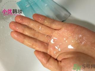 ahc竹子面膜真假怎么辨别?ahc竹子面膜真假鉴别图 ahc竹子面膜真假怎么辨别?ahc竹子面膜真假鉴别图