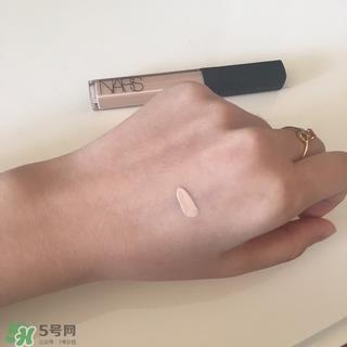 nars遮瑕蜜怎么样?nars遮瑕蜜好用吗? nars遮瑕蜜怎么样?nars遮瑕蜜好用吗?