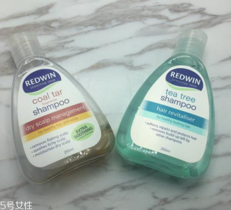 redwin洗发水好用吗?redwin洗发水用后分享 redwin洗发水好用吗?redwin洗发水用后分享