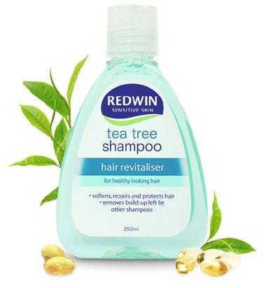 redwin洗发水好用吗?redwin洗发水用后分享 redwin洗发水好用吗?redwin洗发水用后分享