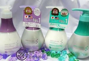 氨基酸洗发水的功效 氨基酸洗发水怎么样