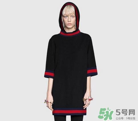 gucci2017春夏刺绣运动装 gucci2017春夏新品运动装推荐