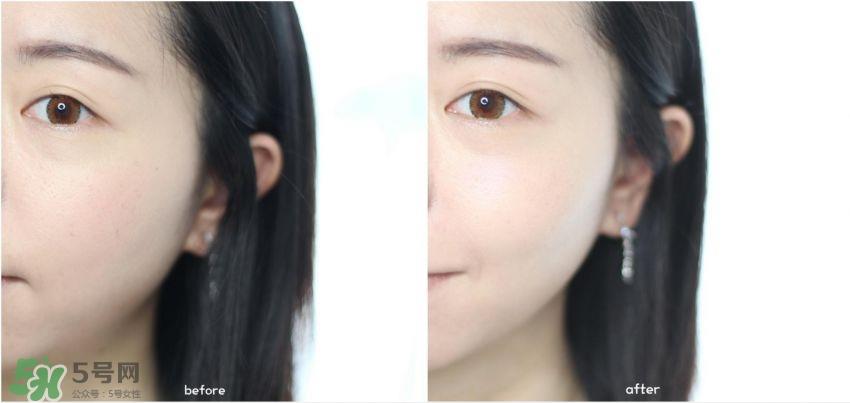 贝美若羽美颜气垫bb霜怎么样_好用吗