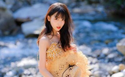 ​女生素颜见你代表什么？代表喜欢还是不喜欢