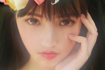 ​写给女朋友的情书，感动女朋友哭的情书