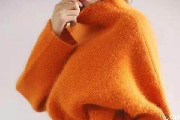 毛衣松了怎么恢复 如何让变松垮的针织衫恢复 毛衣松了怎么恢复 如何让变松垮的针织衫恢复