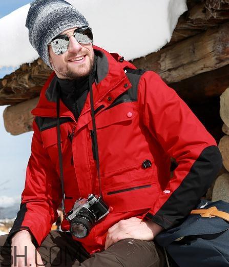 探路者冲锋衣怎么清洗?探路者冲锋衣可以水洗吗? 探路者冲锋衣怎么清洗?探路者冲锋衣可以水洗吗?