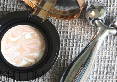 ​小怪兽气垫ee霜适合油皮吗？气垫粉底使用须知