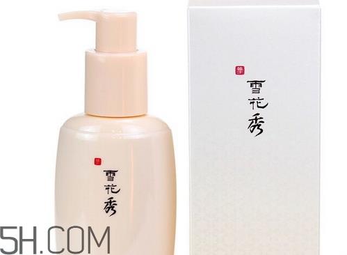 雪花秀洗面奶怎么打开_雪花秀洗面奶使用方法 雪花秀洗面奶怎么打开_雪花秀洗面奶使用方法