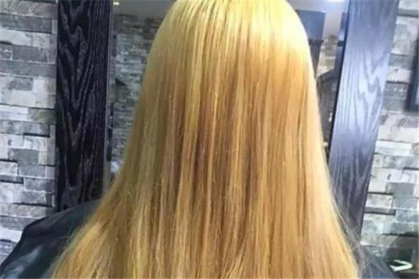 漂头发后怎么恢复发质 漂发后用什么护理