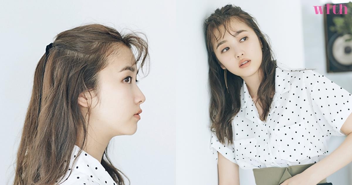 甜美发型怎么扎 3款清新甜美卷发扎法