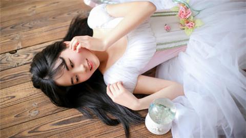 女生拒绝和考验的区别3