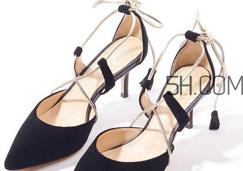 小黑鞋什么牌子好_流行小黑鞋推荐 小黑鞋什么牌子好_流行小黑鞋推荐