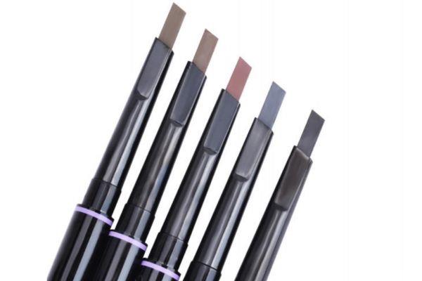 眉笔选择什么颜色好看 什么颜色眉笔最自然